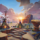 Illustration for article titled The Art Of iFortnite/i